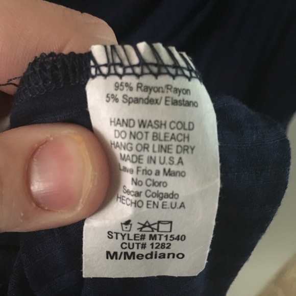 Mai Soli Top - Picture 4 of 4